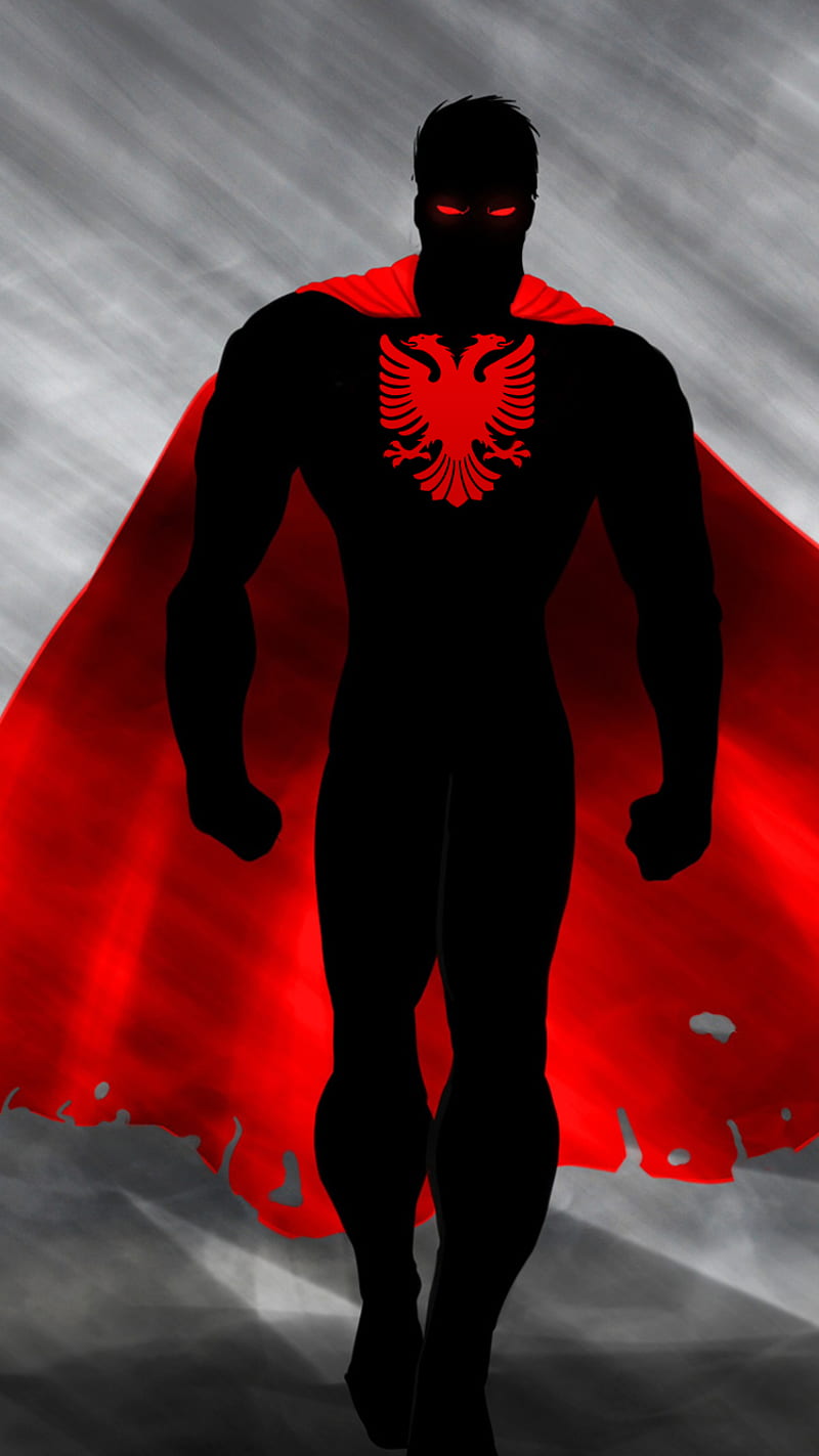 ShqipMann, albania, kosova, kosovo, shqip, HD phone wallpaper