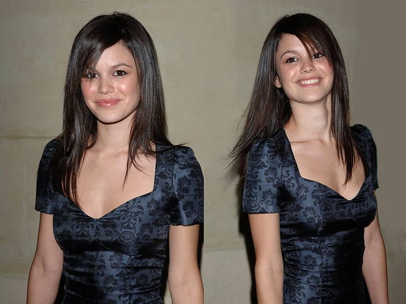 Rachel Bilson, model, actress, bilson, rachel, gorgeous, HD wallpaper ...