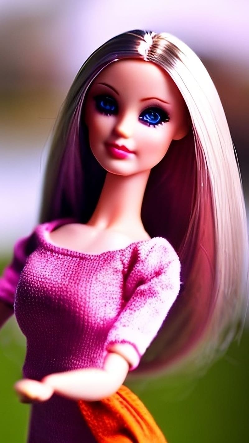 HD barbie doll ka wallpapers | Peakpx