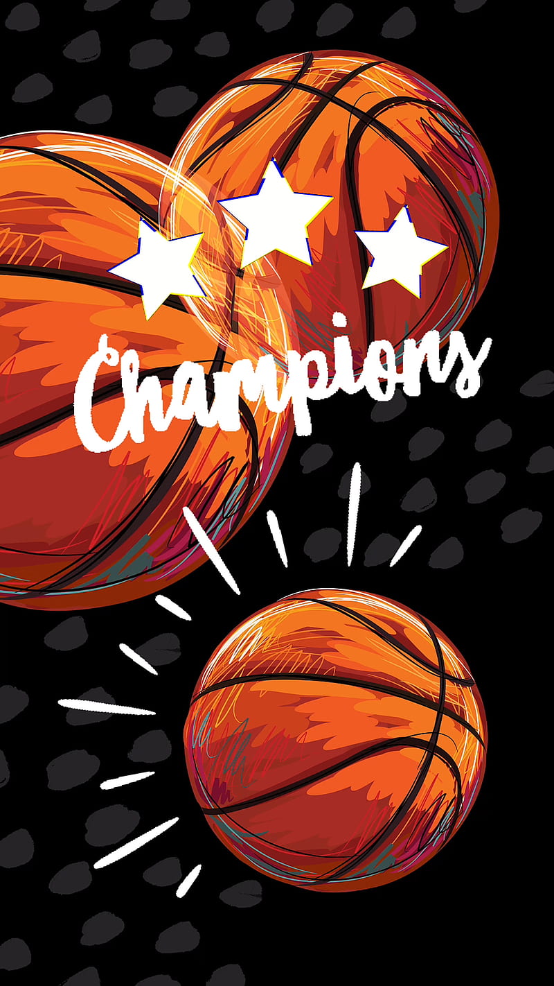 basketball champions, adrenaline, ball, champion, game, play, score, esports, street, winner, HD phone wallpaper