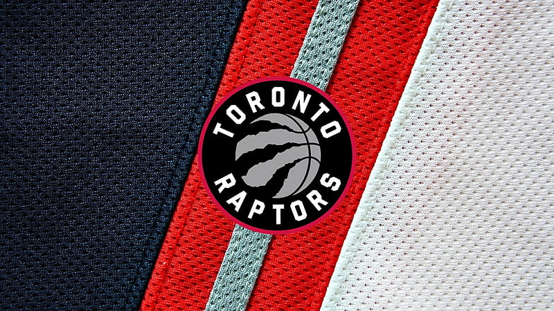 Toronto Raptors, Logo, Sport, Canada, Emblem, NBA, Basketball, HD wallpaper