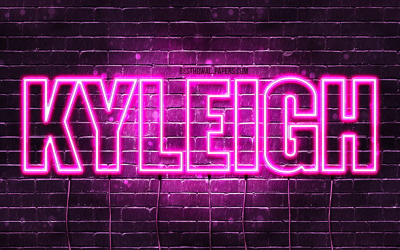 kyleigh-with-names-female-names-kyleigh-name-purple-neon-lights