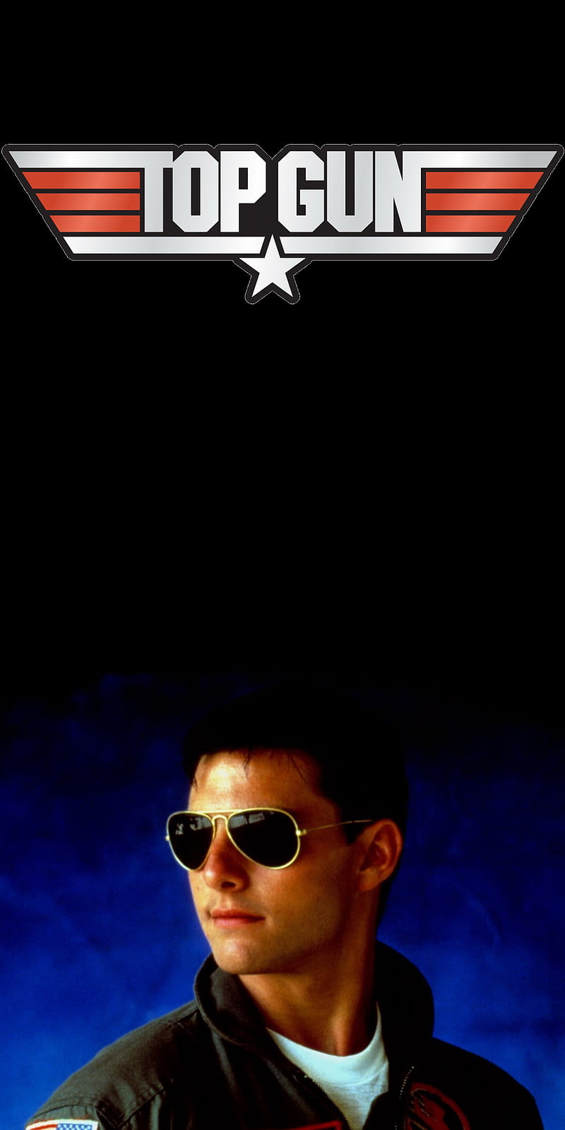 Top Gun Entertainment Movie Tom Cruise Hd Mobile Wallpaper Peakpx