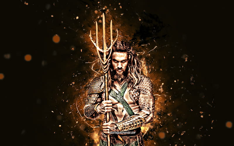 DC Aquaman and The Lost Kingdom Wallpaper, HD Movies 4K Wallpapers, Images  and Background - Wallpapers Den