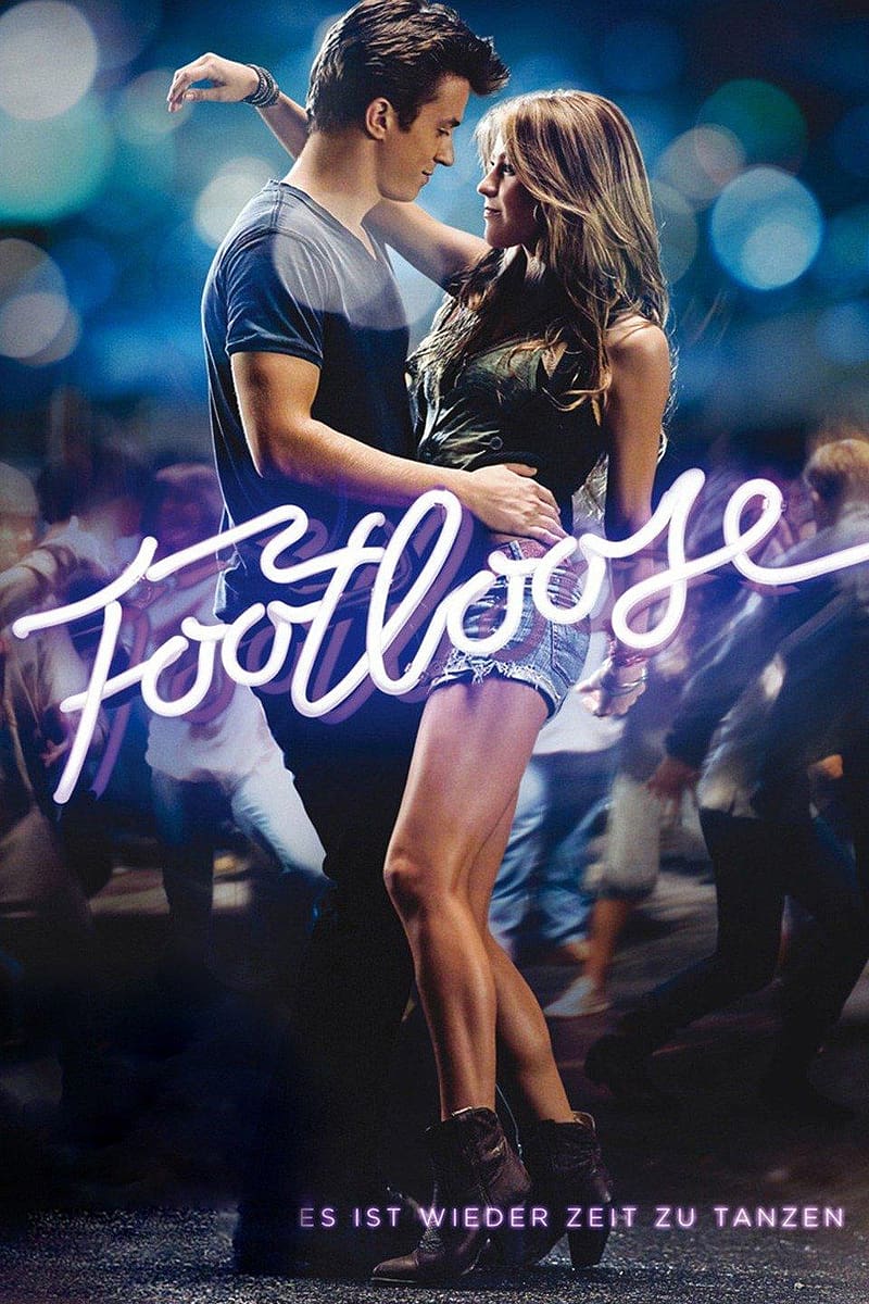 Watch Footloose (2011) Online for . The Roku Channel, HD phone wallpaper