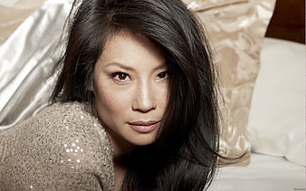 Untitled, lucy liu, HD wallpaper | Peakpx