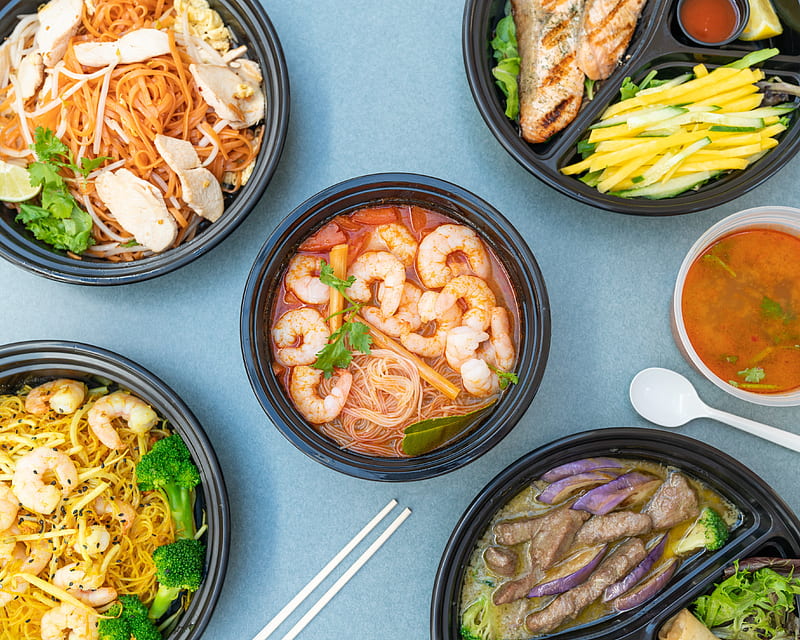 Food, Asian, Asian Food, HD wallpaper