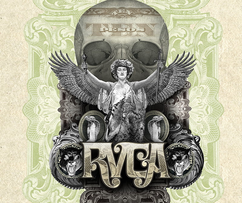 rvca wallpaper