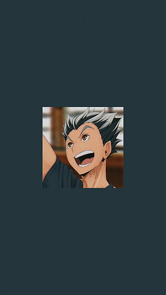 Steam Workshop::Haikyuu!! Bokuto 一球入魂 (Phone Wallpaper)