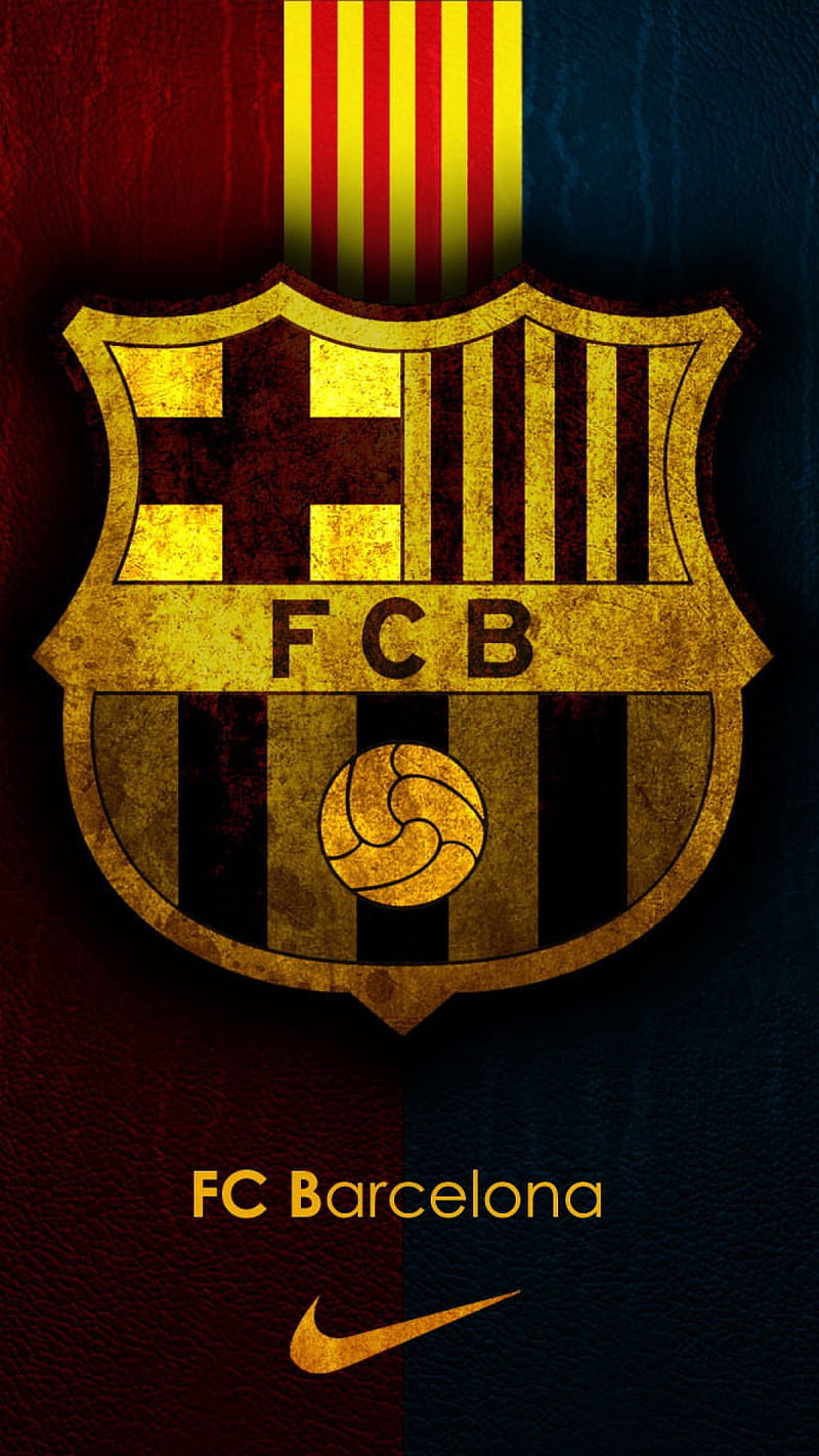 FC Barcelona, fgz, rjv, HD phone wallpaper