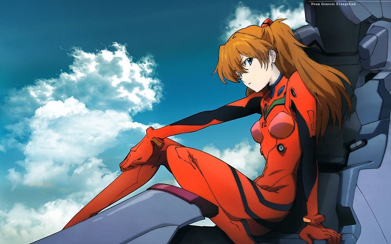 Khám phá vũ trụ anime Evangelion nổi tiếng nhất nhì tại Nhật Bản | WeXpats  Guide
