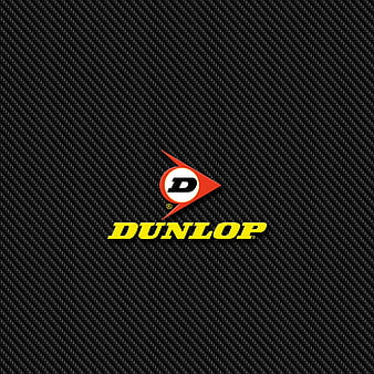 dunlop logo vector