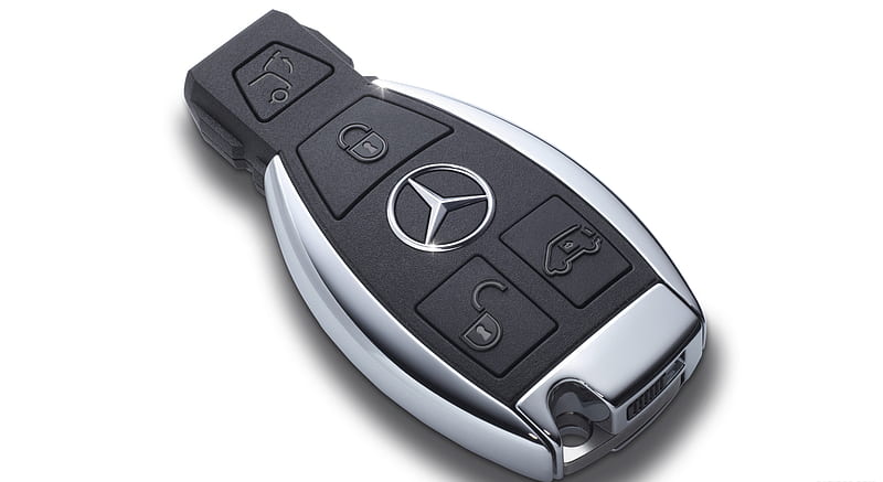 2015 Mercedes-Benz V-Class - Key , car, HD wallpaper