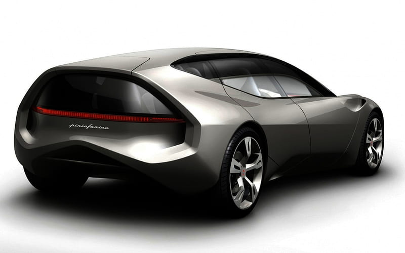 Pininfarina Sintesi Concept, carros, pininfarina, concept, sintesi, HD ...