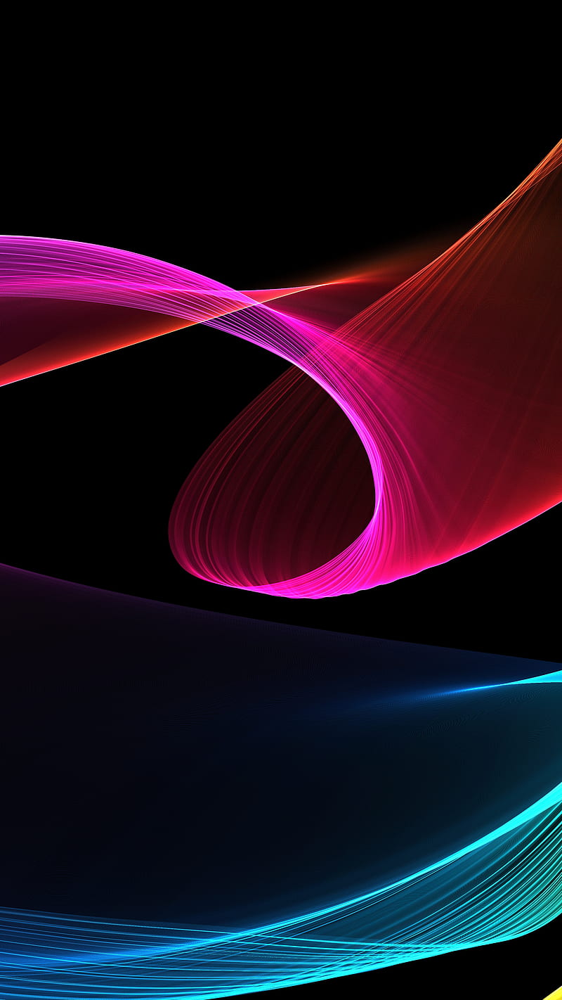 1920x1080px, 1080P free download | Pink Over, Colorful flames, Colors ...