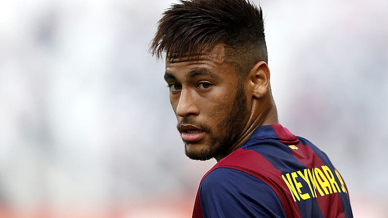 Neymar to Manchester United: Barcelona forward increases speculation over  summer move by attending PFA party | The Independent | The Independent