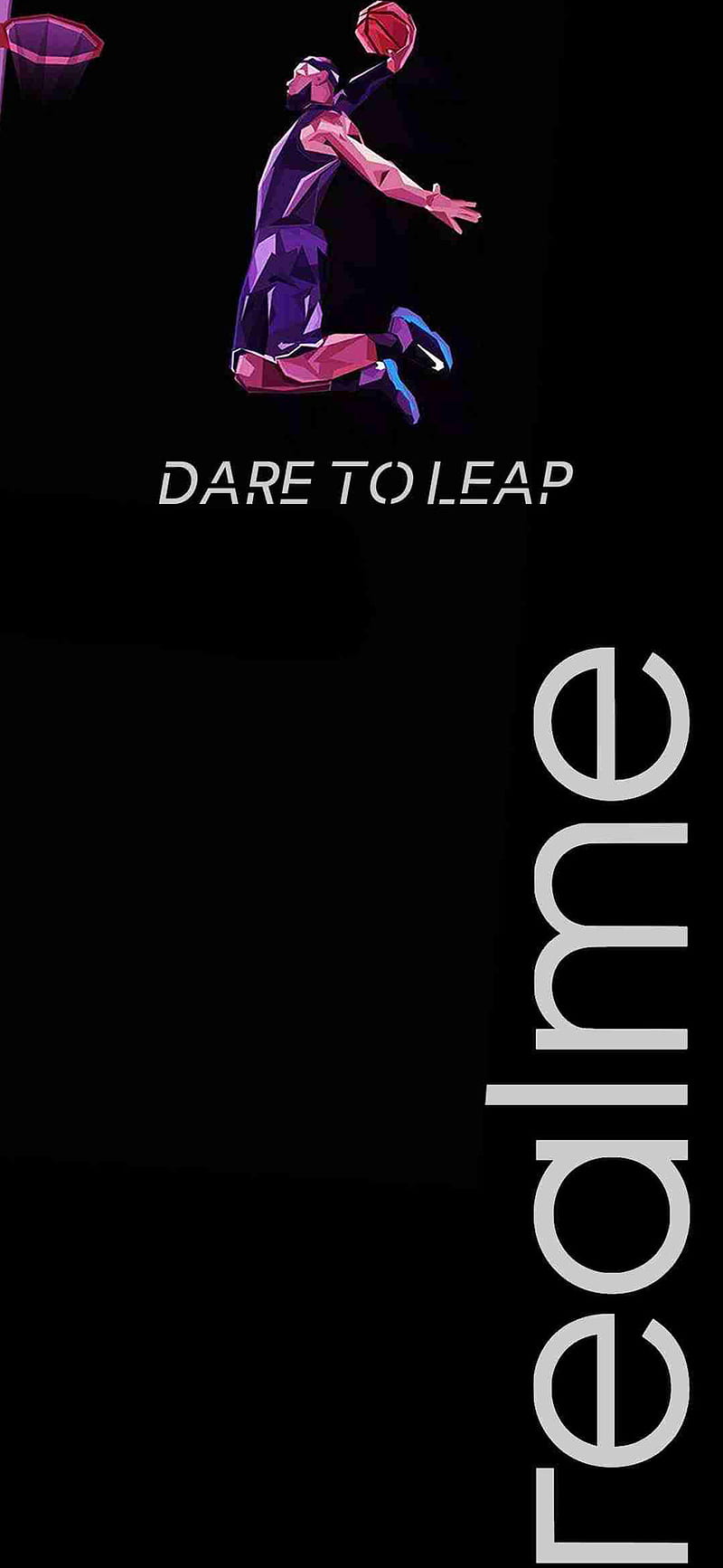 Share 76+ dare to leap wallpaper