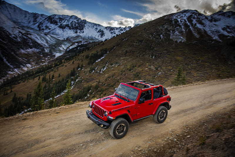 Jeep Wrangler Rubicon 4k - 4k Wallpapers - 40.000+ ipad wallpapers 4k - 4k  wallpaper Pc