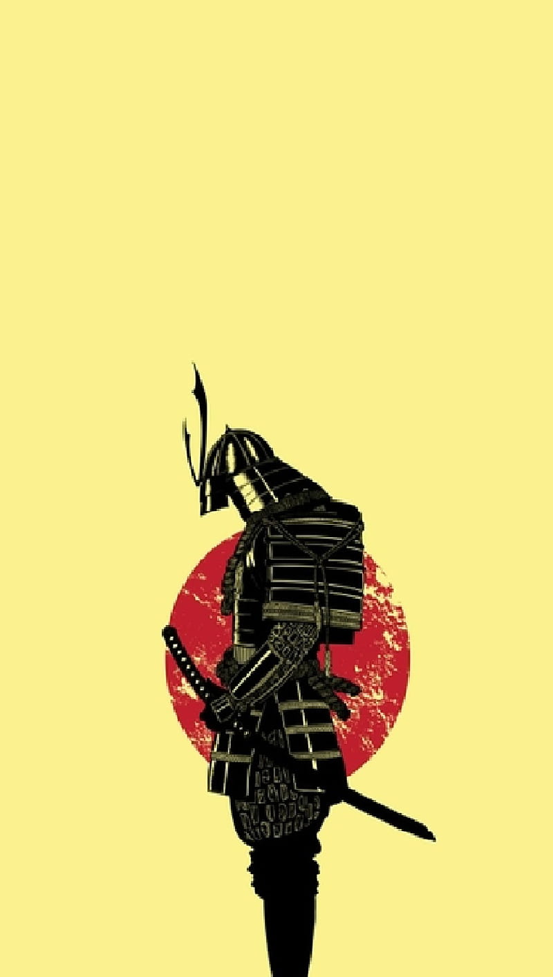 Cyberpunk 2077 Car Samurai Logo Katana 4K Wallpaper #3.2229