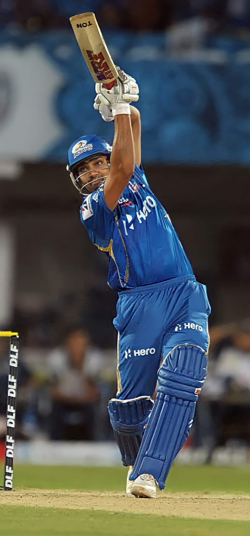 Rohit Sharma, cricketer, HD phone wallpaper