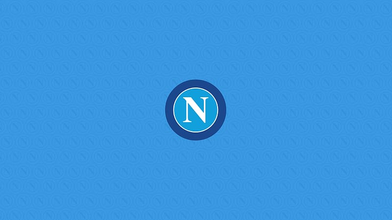 SSC Napoli, partenopei, ciucciarelli, napoli, gli azzurri, HD wallpaper