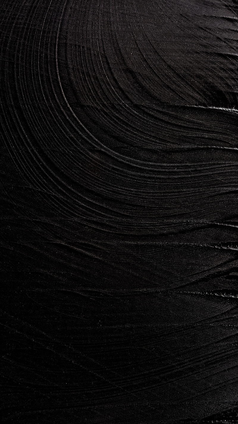 Black ice, dark, line, lines, monochrome, simple, HD phone wallpaper |  Peakpx