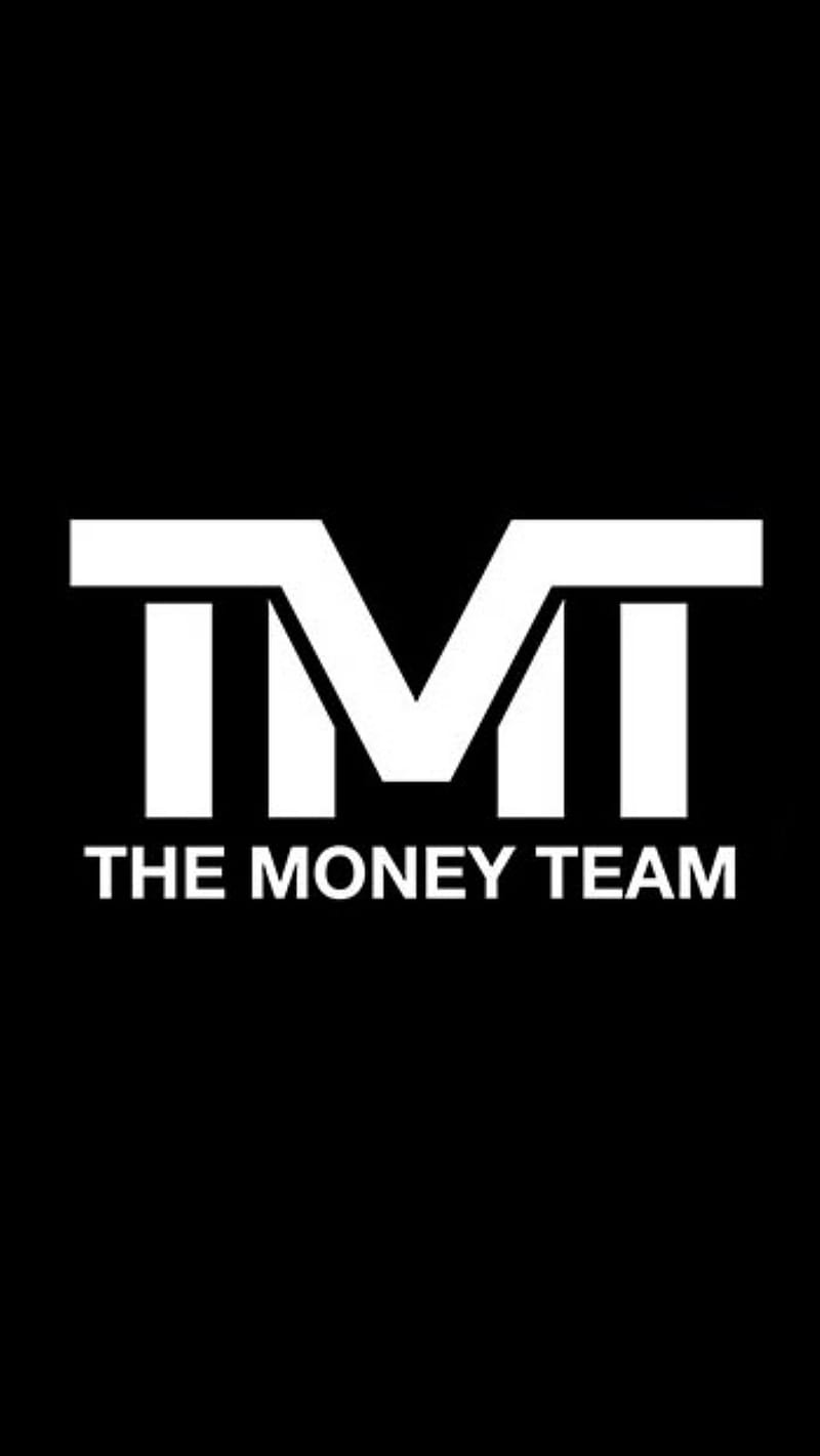The Money Team, 2017, android, best, edge, floyd mayweather, ios, iphone, samsung, tmt, HD phone wallpaper