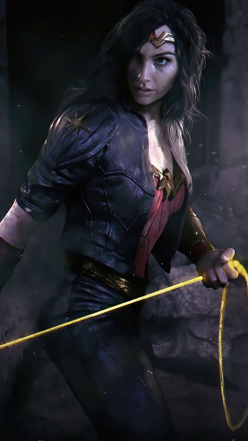 Wonder Woman 1984 2020 4k, HD Superheroes, 4k Wallpapers, Images,  Backgrounds, Photos and Pictures