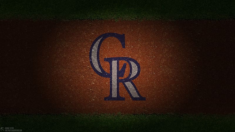 Colorado Rockies, Baseball, MLB, Rockies, Colorado, HD wallpaper