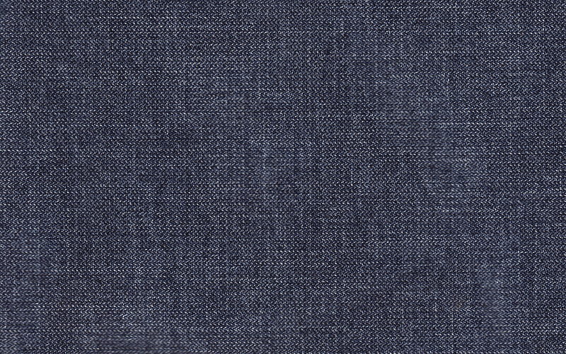 gray jeans texture macro, gray fabric, jeans background, jeans textures, fabric background, jeans, HD wallpaper