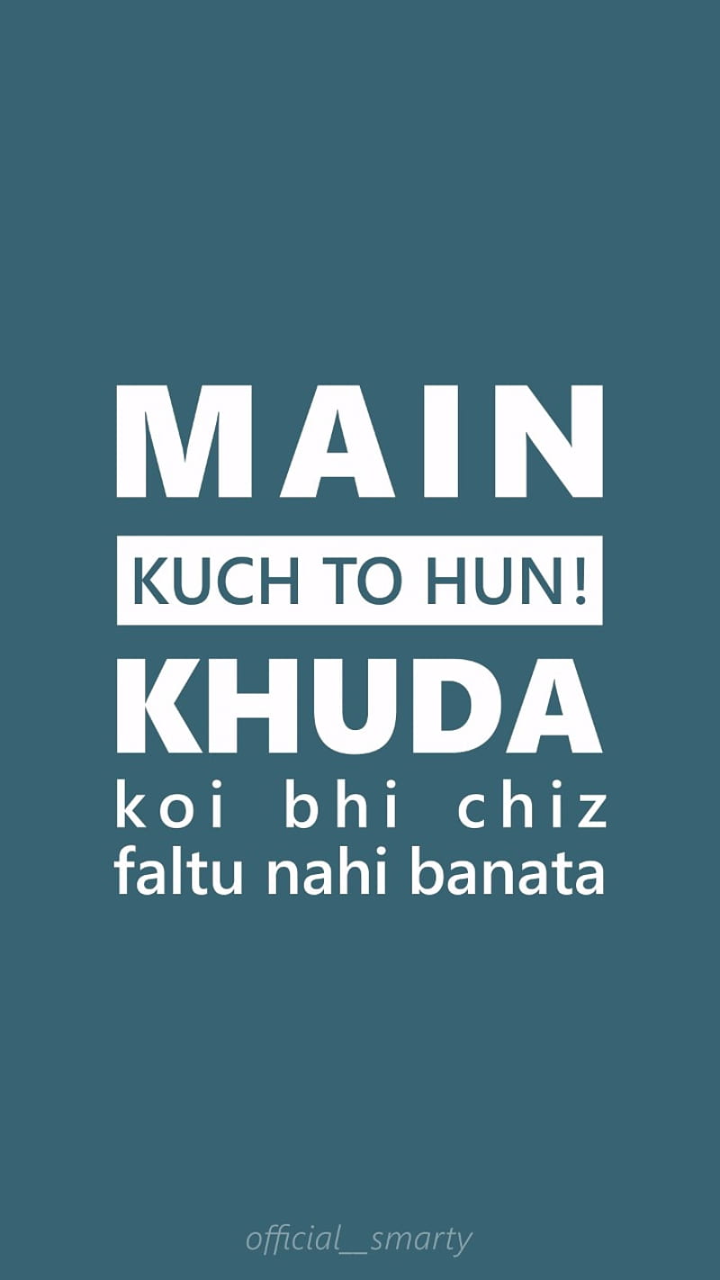 Shayri, avez khan, hindi quotes, hindi shayri, official smarty, quotes, sad, saying, smarty khan, two line shayri, HD phone wallpaper