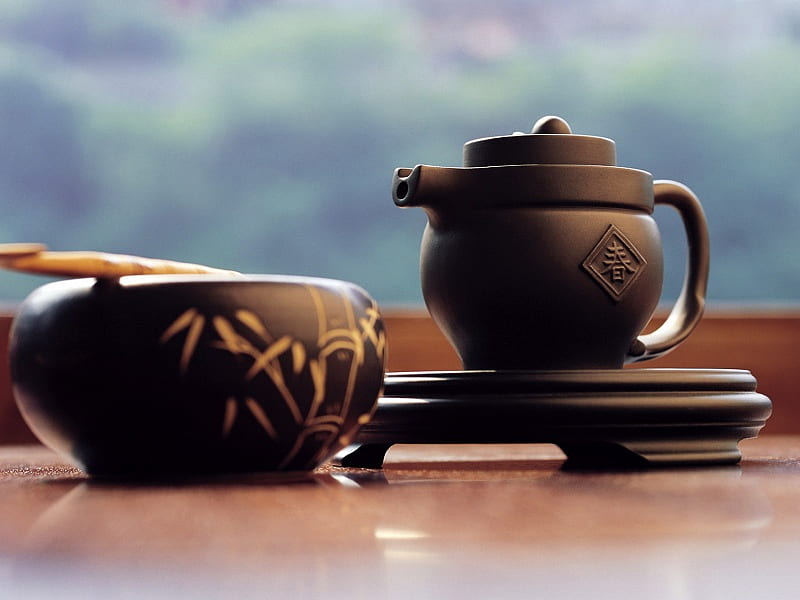 Wallpaper : tea, cup, teapot, flowers, aroma 5610x3740 - wallpaperUp -  1072234 - HD Wallpapers - WallHere