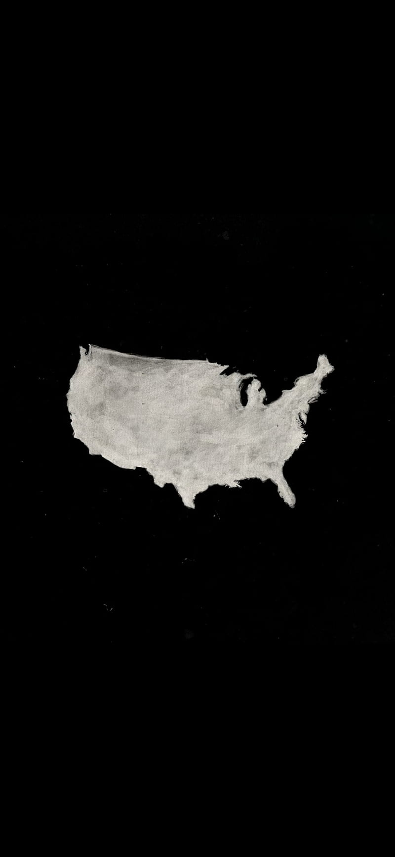 USA, america, maga, map, patriot, trump, world, HD phone wallpaper