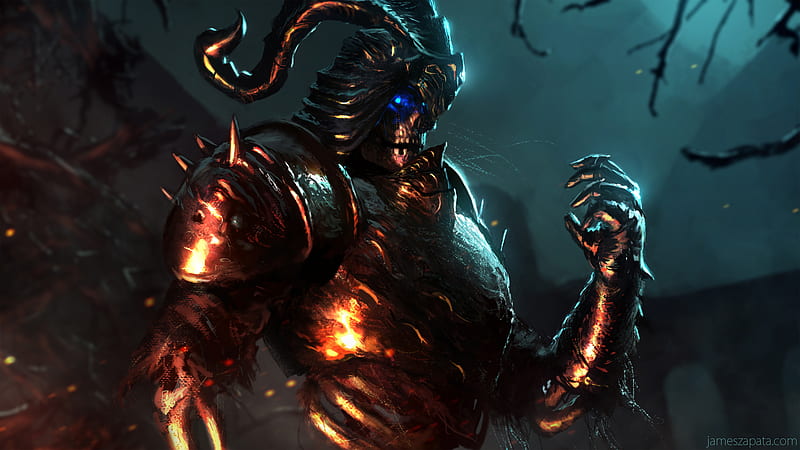 Dark Souls Armor Undead Warrior Games, HD wallpaper