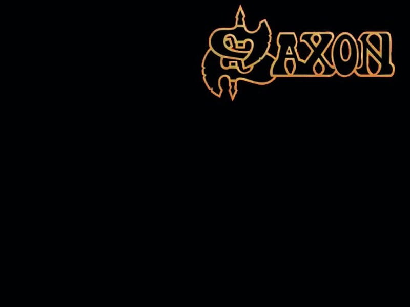 Saxon, Music Metal, Heavy Metal Band, HD wallpaper