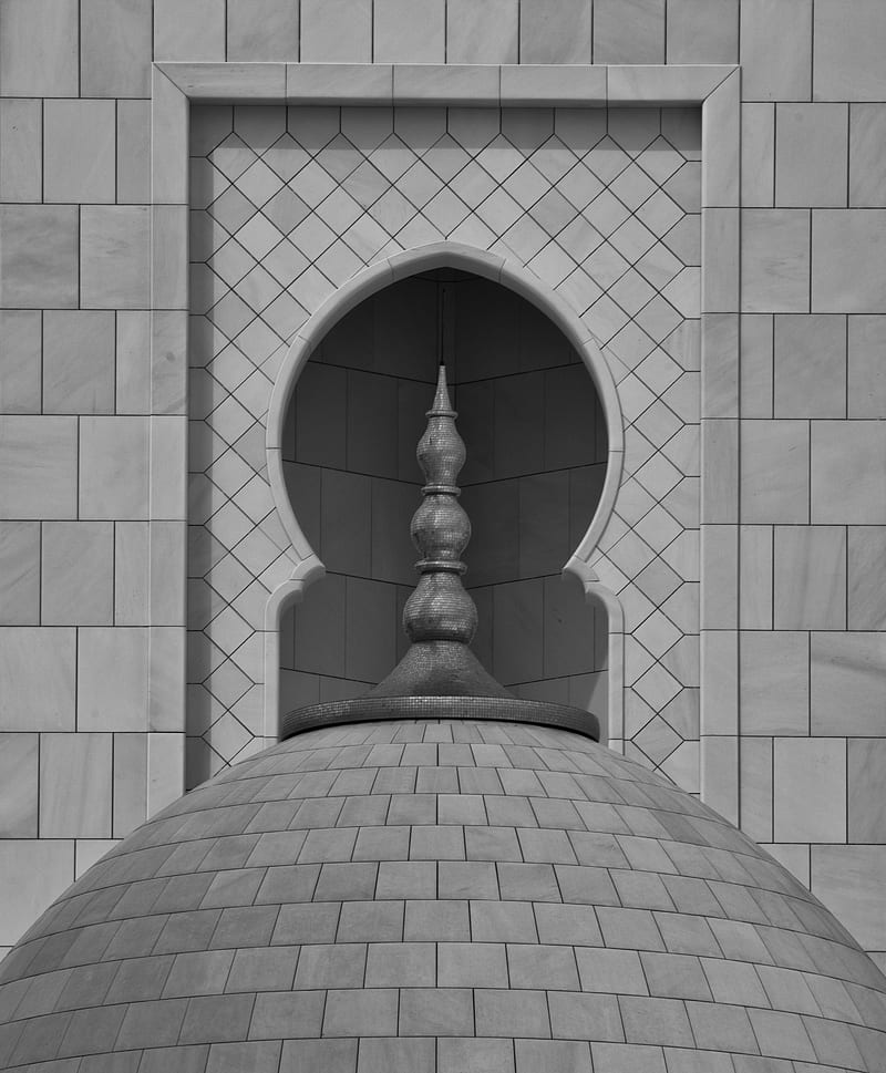 sheikh zayed mosque, sheikh zayed, HD phone wallpaper