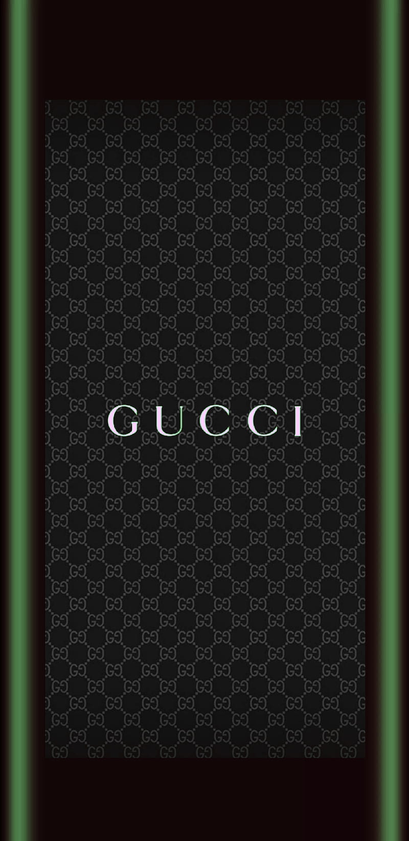 Gucci Poker, cards, casino, logo, supreme, HD phone wallpaper