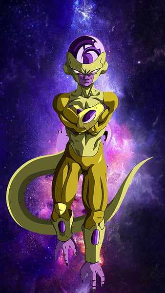 95 Frieza HD Wallpapers  WallpaperSafari