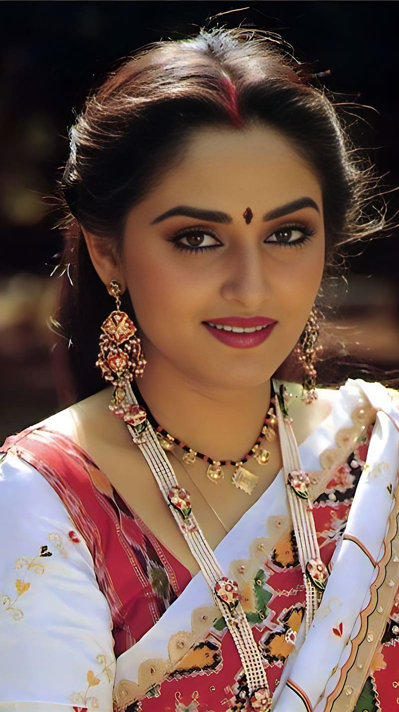 Jayaprada Heroine Xxx Sexy Video - Jayaprada, bollywood actress, saree beauty, HD phone wallpaper | Peakpx