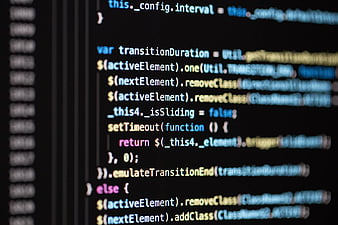 Kodierung, Codeprogrammierer, HD-Hintergrundbild