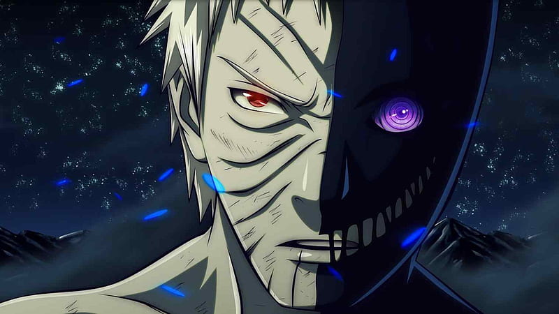 25 Best Masked Characters In Anime Ever  OtakuKart
