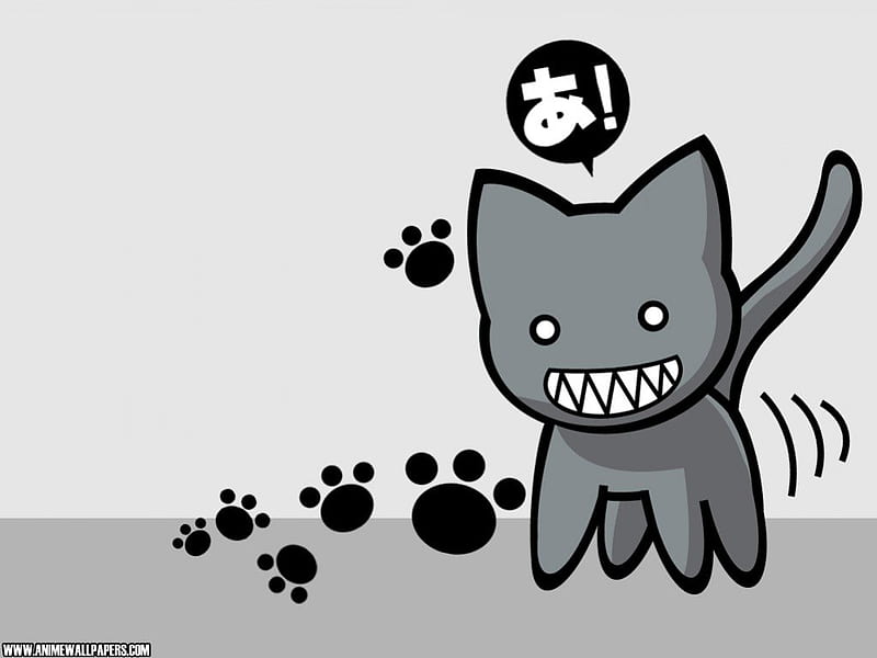 160 Anime Cat Names for Your Kawaii Kitty
