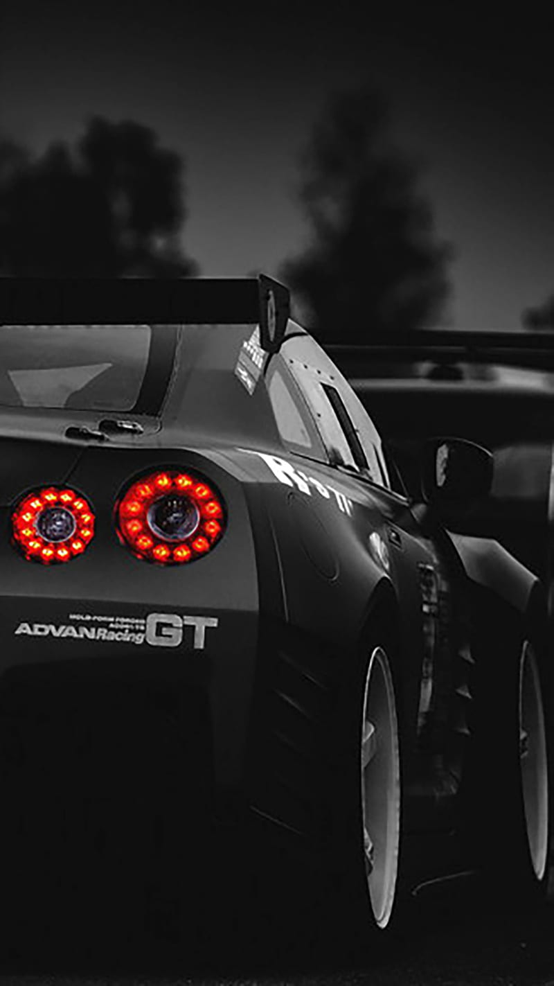 Gtr, adithyo, carros, drift, HD phone wallpaper