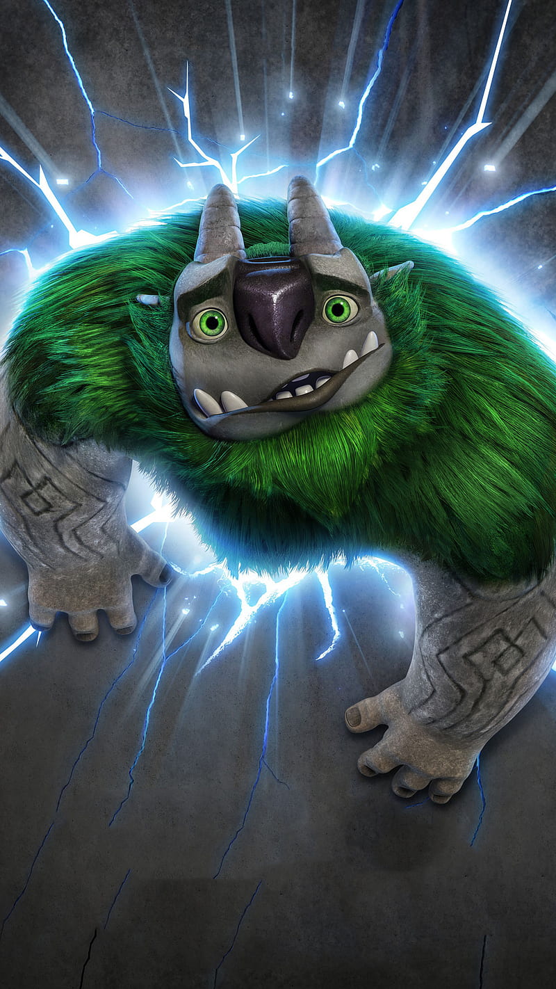 1309490 Trollhunters Tales Of Arcadia HD  Rare Gallery HD Wallpapers