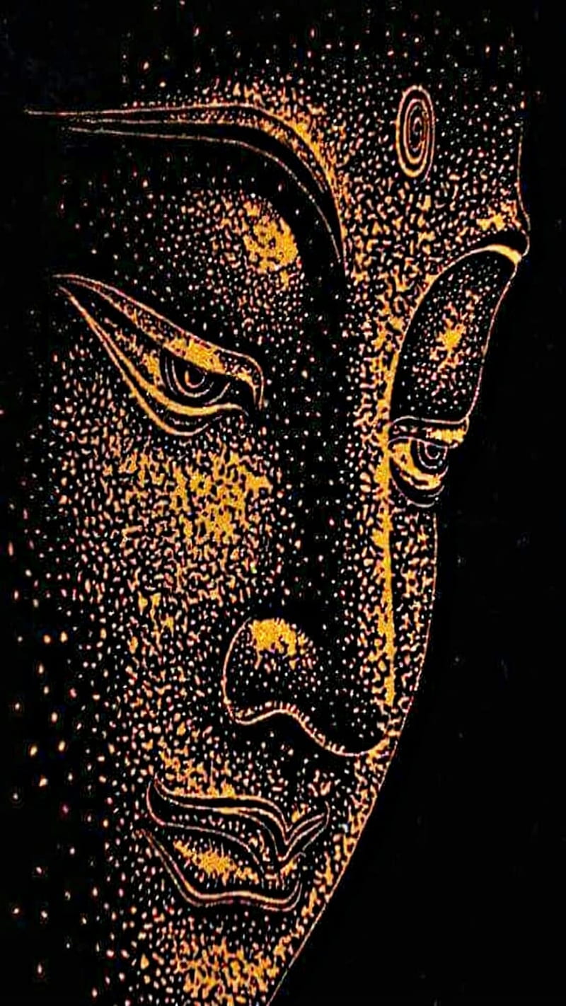 Namo Buddha Means Homage Buddha Indian स्टॉक वेक्टर (रॉयल्टी मुक्त)  1983382856 | Shutterstock