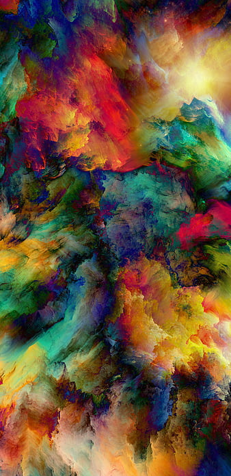 Color HD Wallpapers  Wallpaper Cave