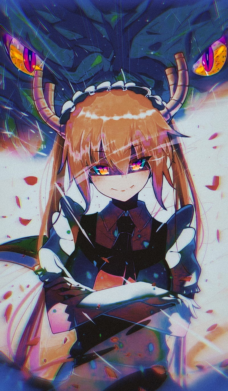 Profile [May Maid] : u/anime-wallpaper