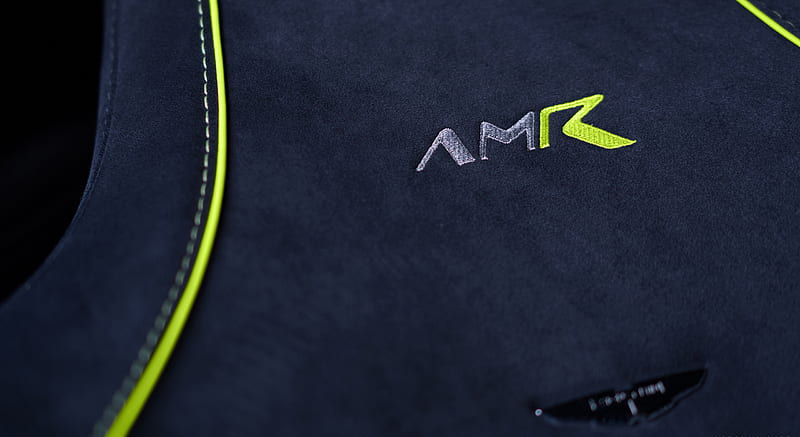 2018 Aston Martin Vantage AMR Pro - Interior, Detail, car, HD wallpaper ...