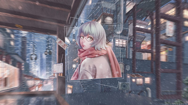 Anime, Tokyo Ghoul, Eto Yoshimura, HD wallpaper