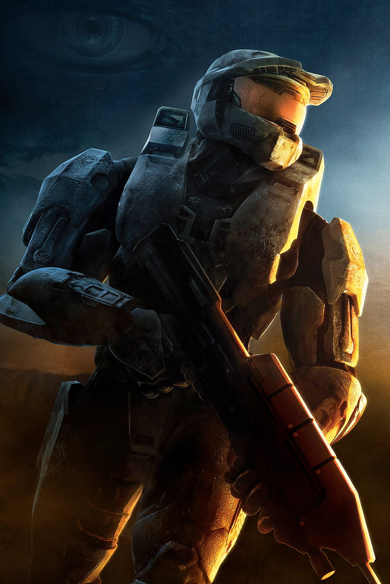 Halo 3, wars, HD phone wallpaper